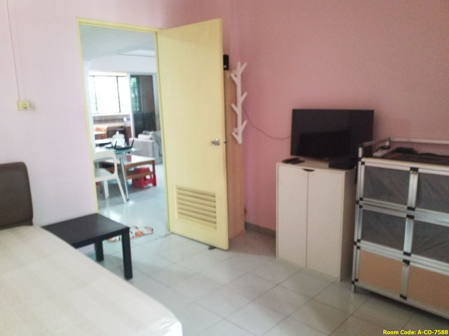 Pioneer MRT Master Room