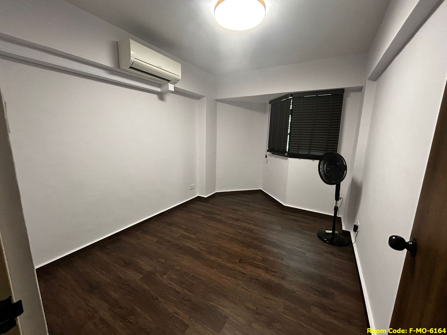 Admiralty MRT Common Room
