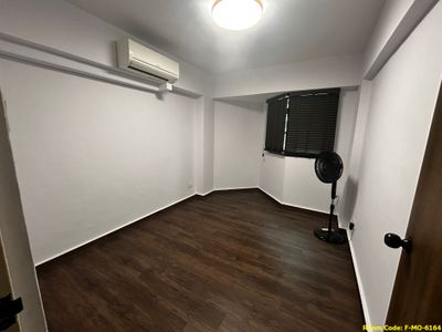 Admiralty MRT Common Room