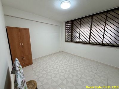 Bukit Batok MRT Common Room