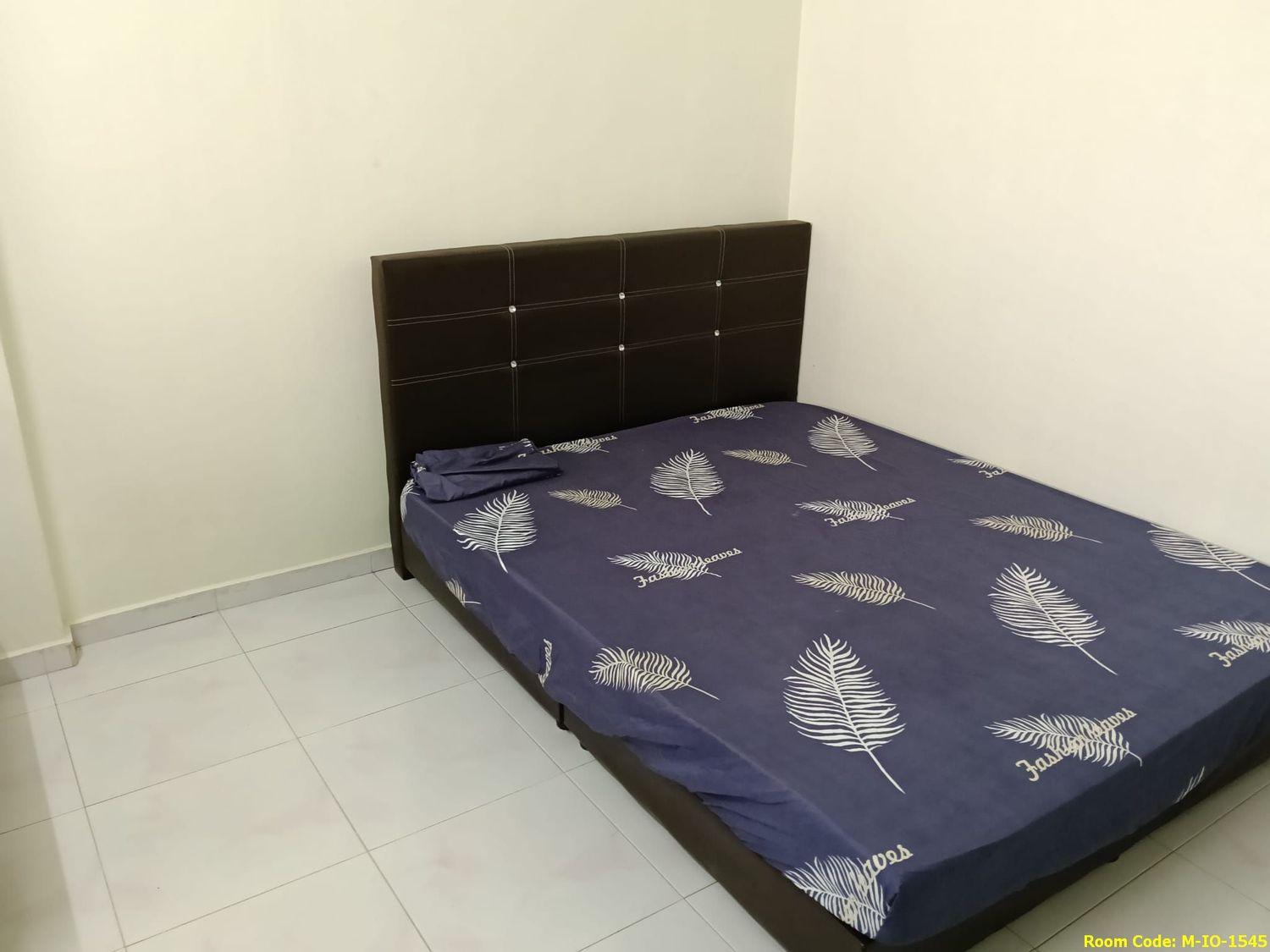 Choa Chu Kang MRT Common Room