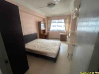 Simei MRT Common Room