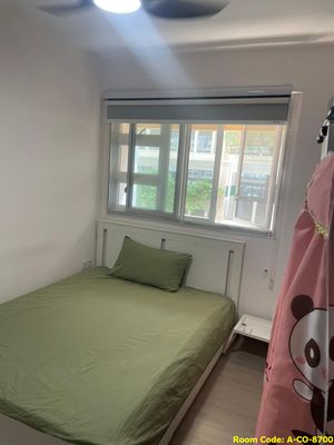 Bukit Batok MRT Common Room