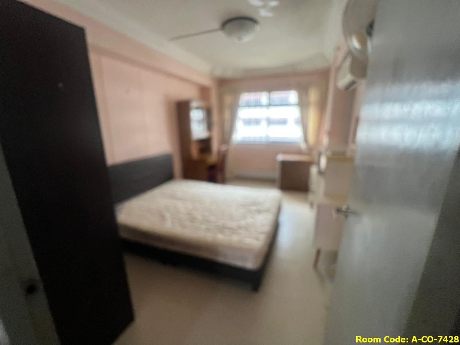 Simei MRT Common Room