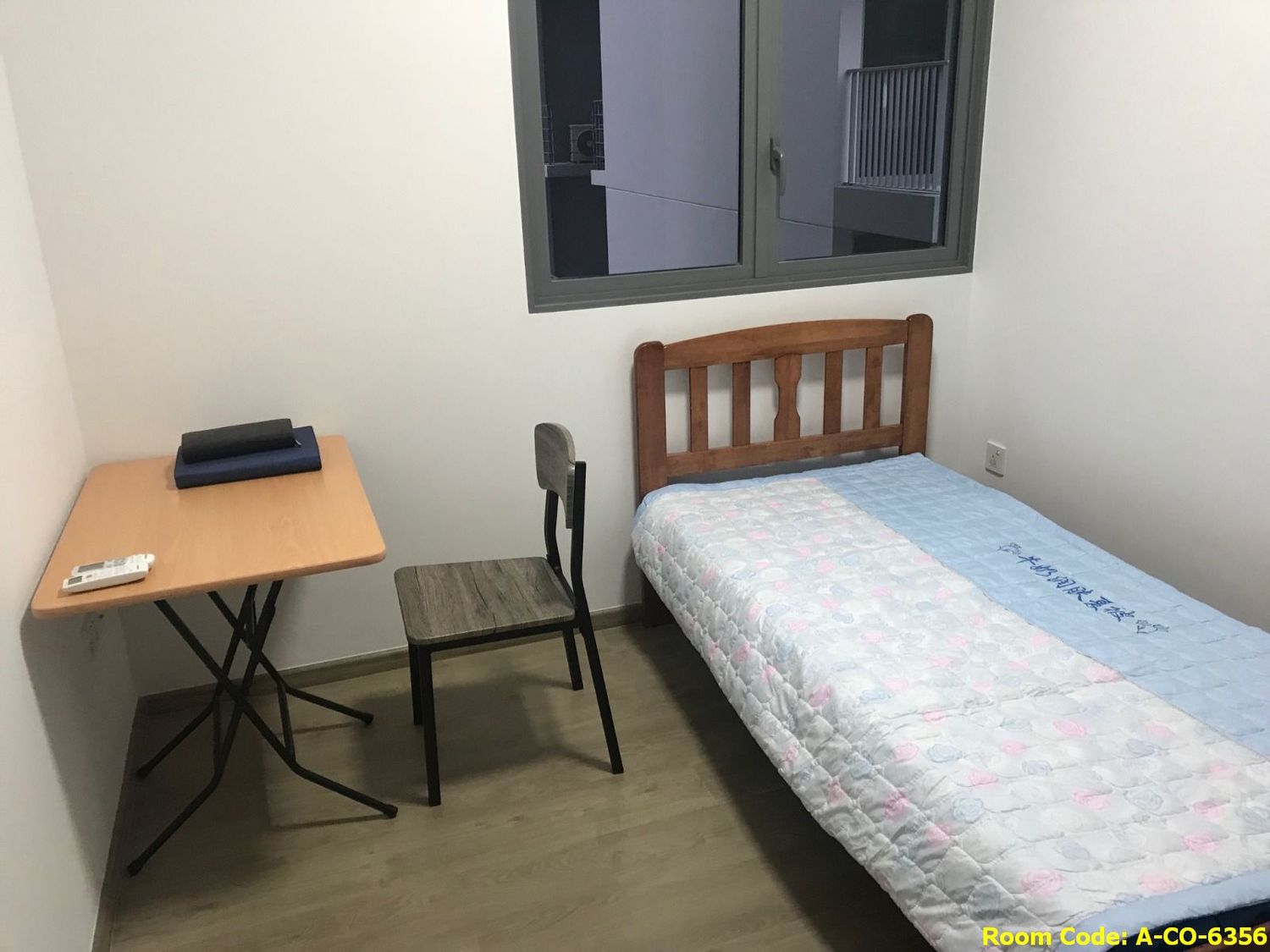 Canberra MRT Common Room