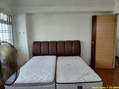 Boon Lay MRT Common Room