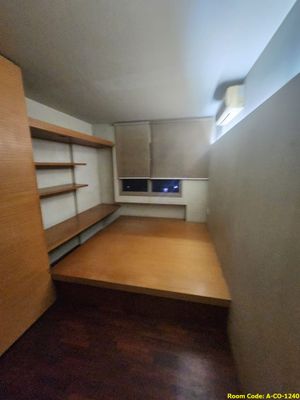 Punggol MRT Master Room