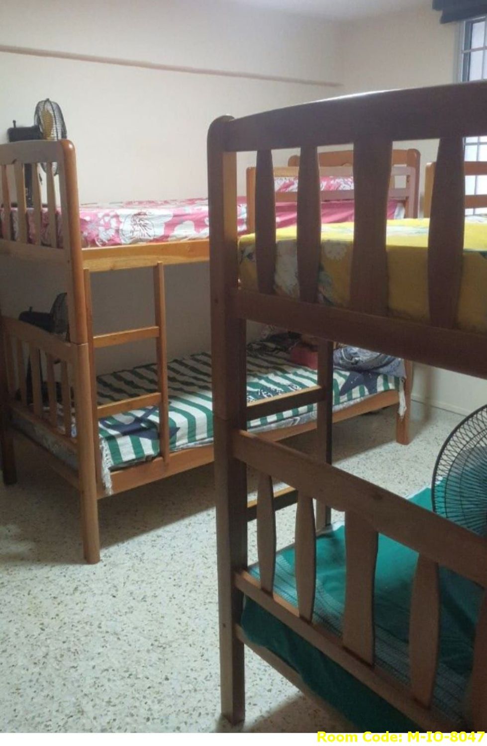 (Room Sharing) Lakeside MRT Common Room