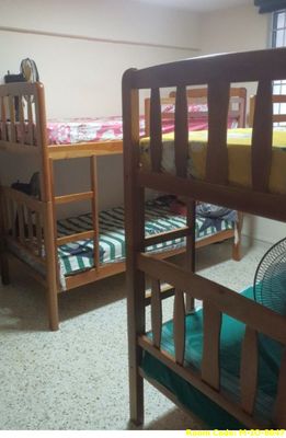 (Room Sharing) Lakeside MRT Common Room