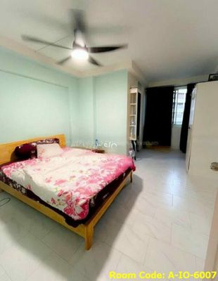 Pioneer MRT Master Room