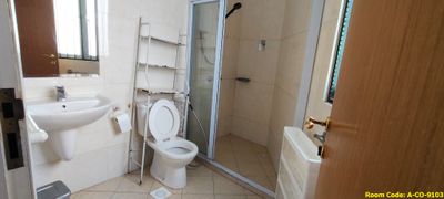 Kembangan MRT Master Room