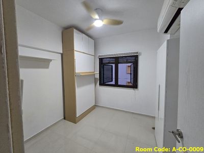Sengkang MRT Common Room