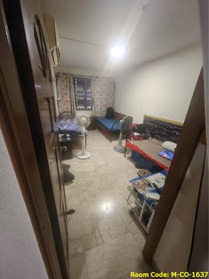 (Room Sharing) Bukit Panjang MRT Common Room