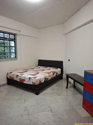 Lakeside MRT Common Room