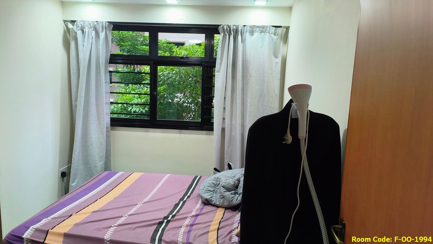 Buangkok MRT Common Room