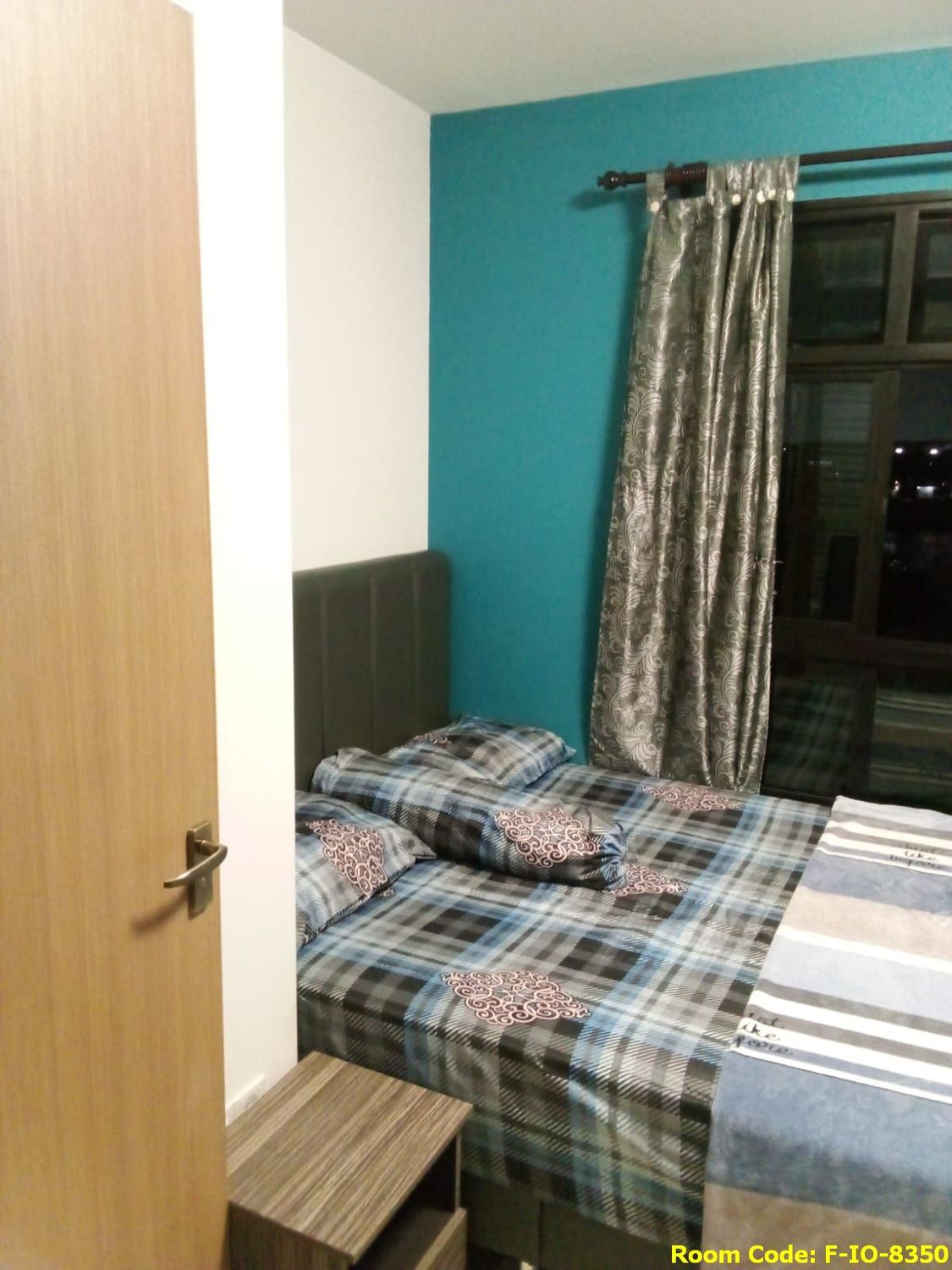 Samudera MRT Common Room