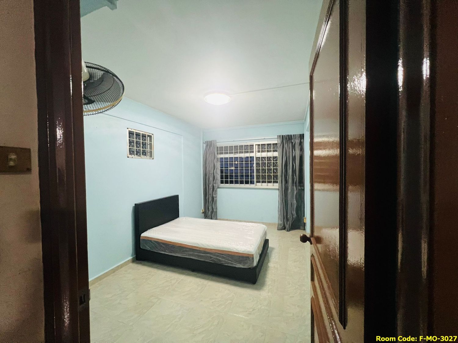 Boon Lay MRT Common Room