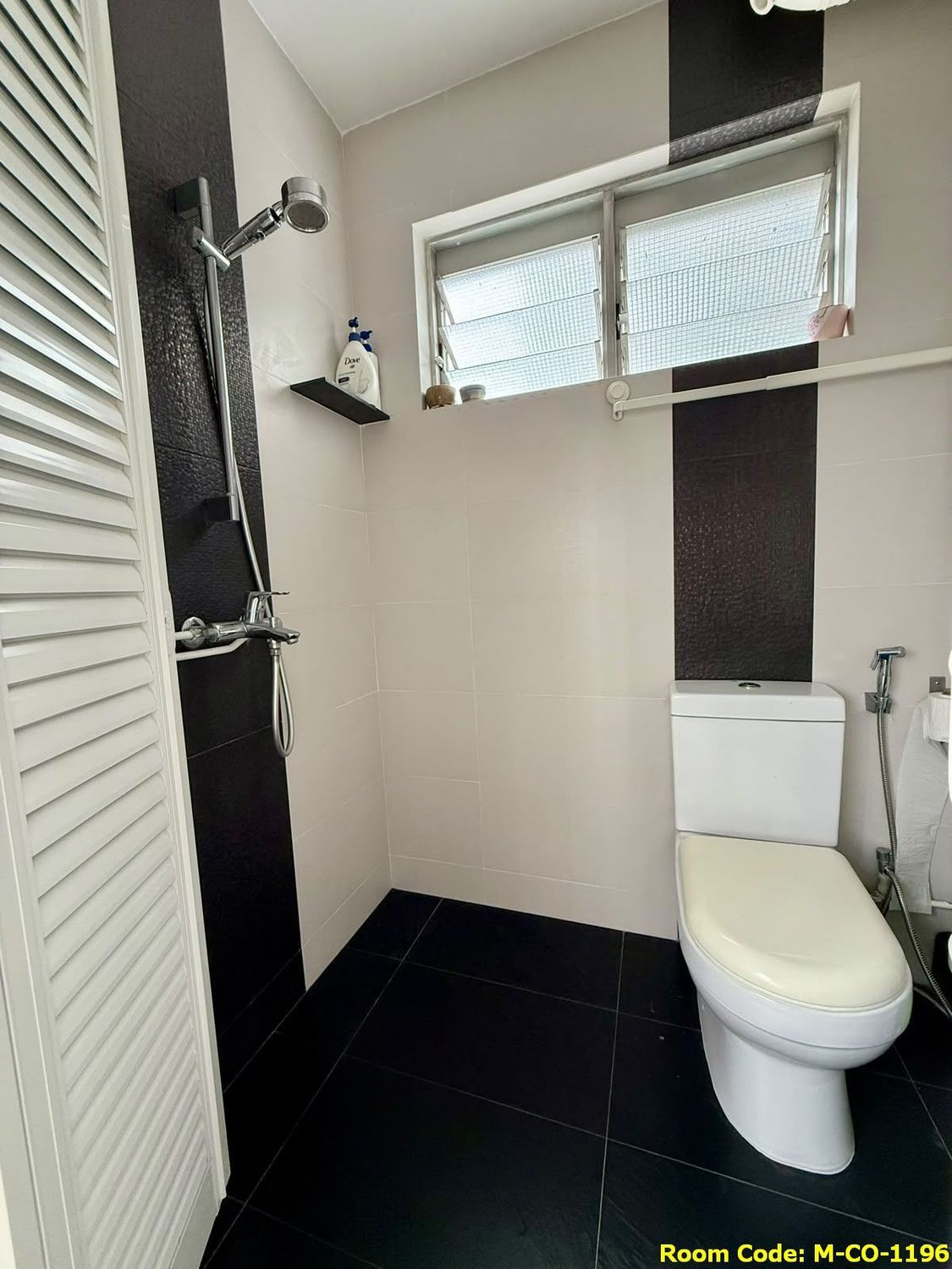 Bishan MRT Common Room