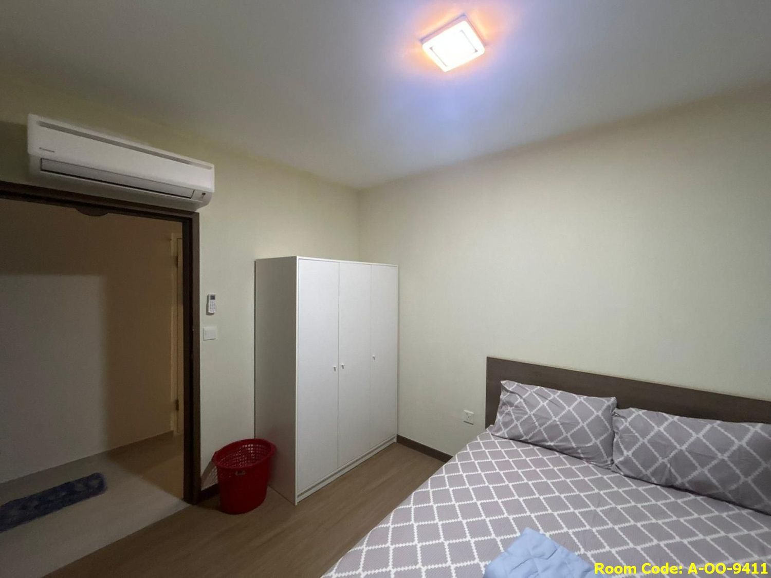 Bukit Batok MRT Common Room