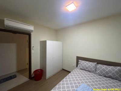 Bukit Batok MRT Common Room