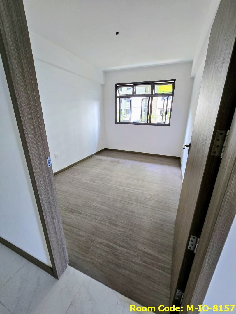 Bukit Batok MRT Common Room