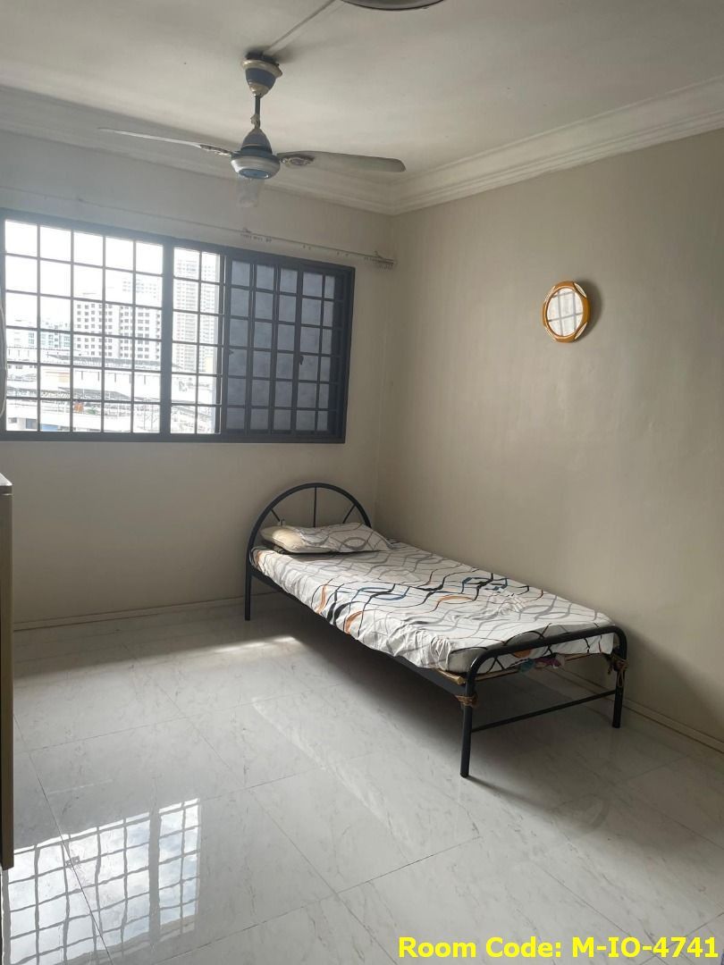 Bukit Batok MRT Common Room