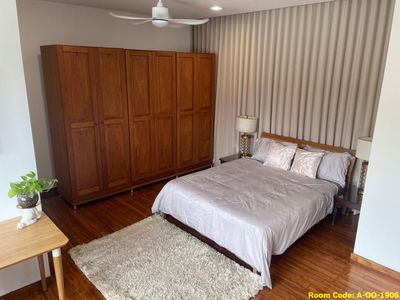 Sembawang MRT Master Room