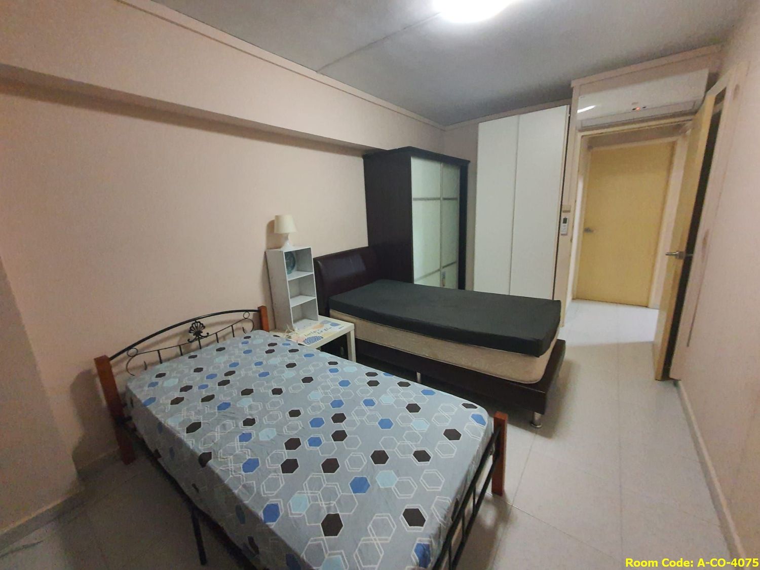 Sembawang MRT Common Room