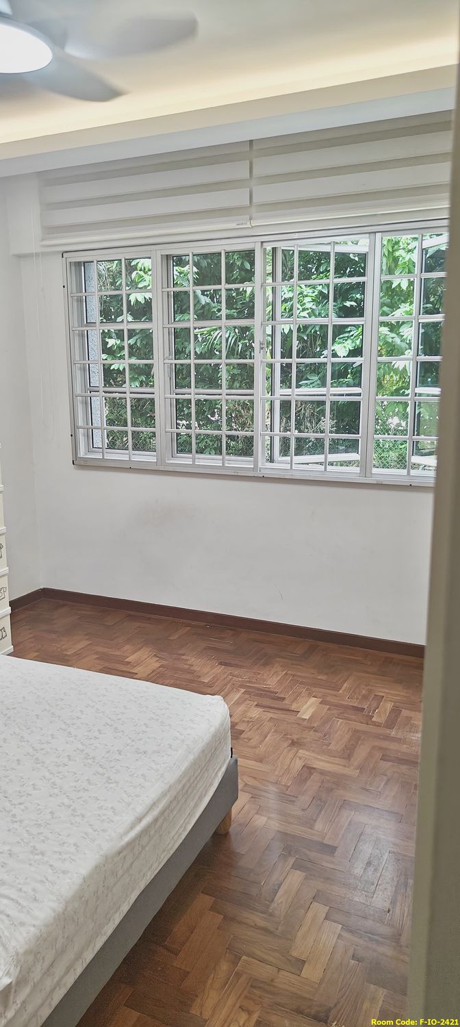 Simei MRT Common Room