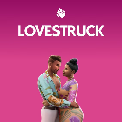 TS4: Lovestruck