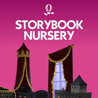 TS4: Storybook Nursery