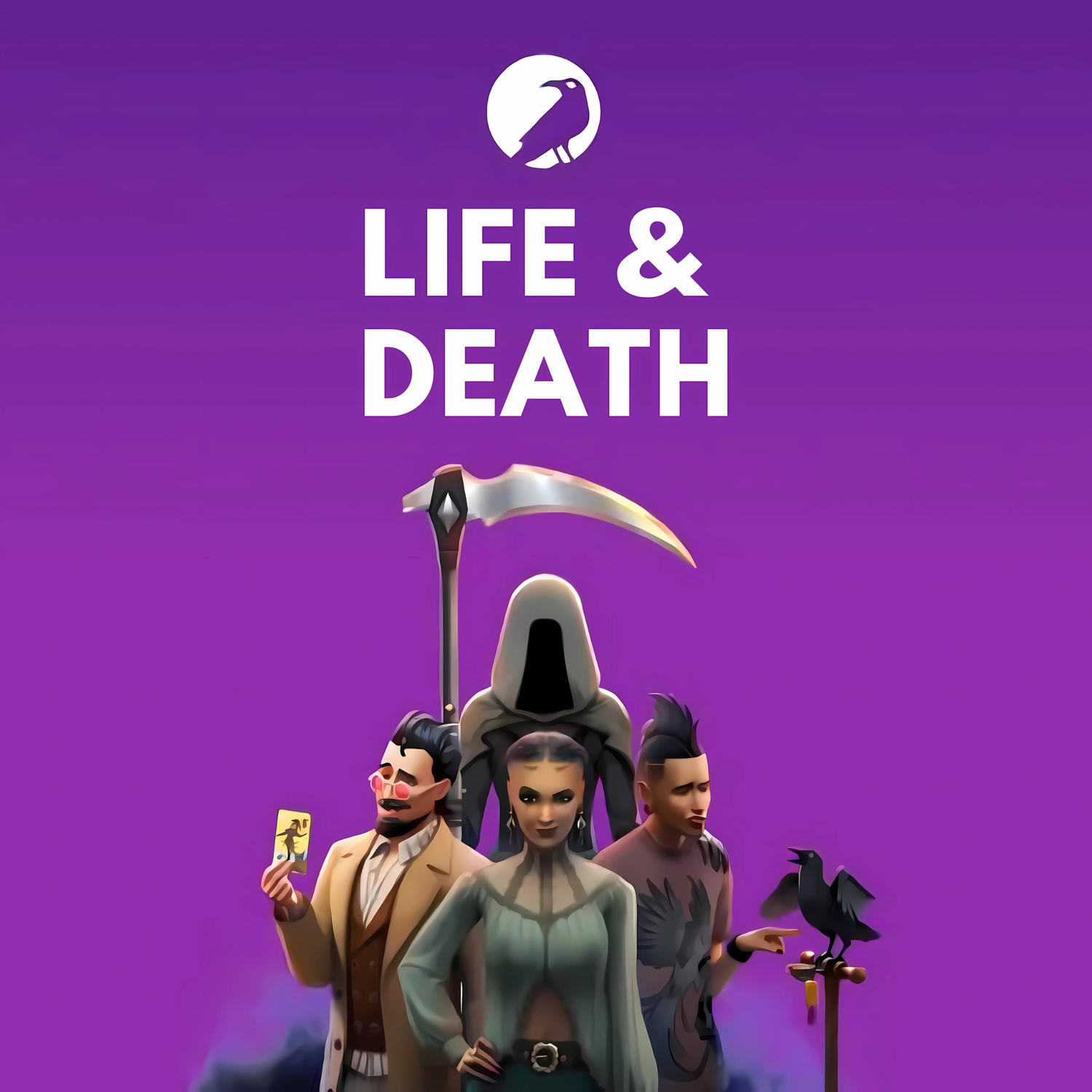 TS4: Life &amp; Death