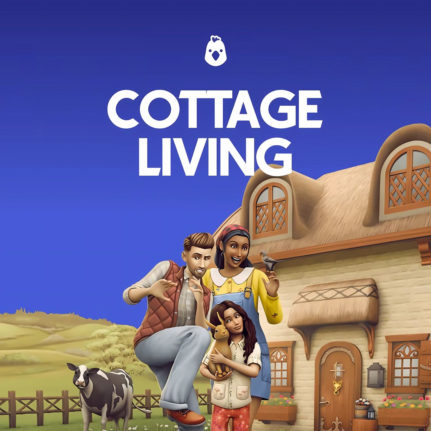 TS4: Cottage Living
