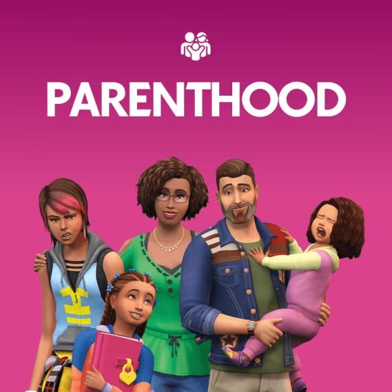 TS4: Parenthood