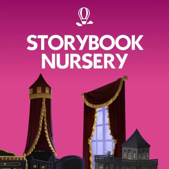 TS4: Storybook Nursery Kit