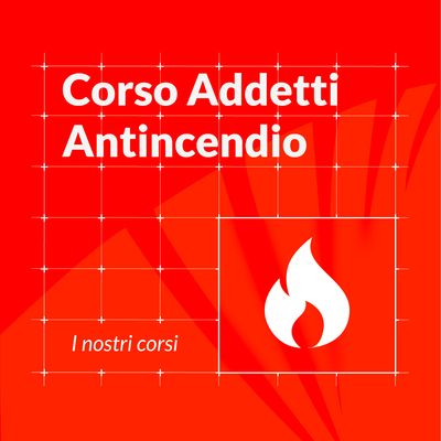 Corso Addetti Antincendio Tipo 2 