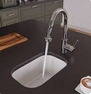 Installation of Sinks or Vanity Basins