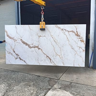 AURELIA - Eezi Quartz 20mm