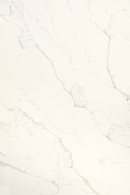 CALACATTA FINE - BOOK MATCH - Eezi Quartz 20mm