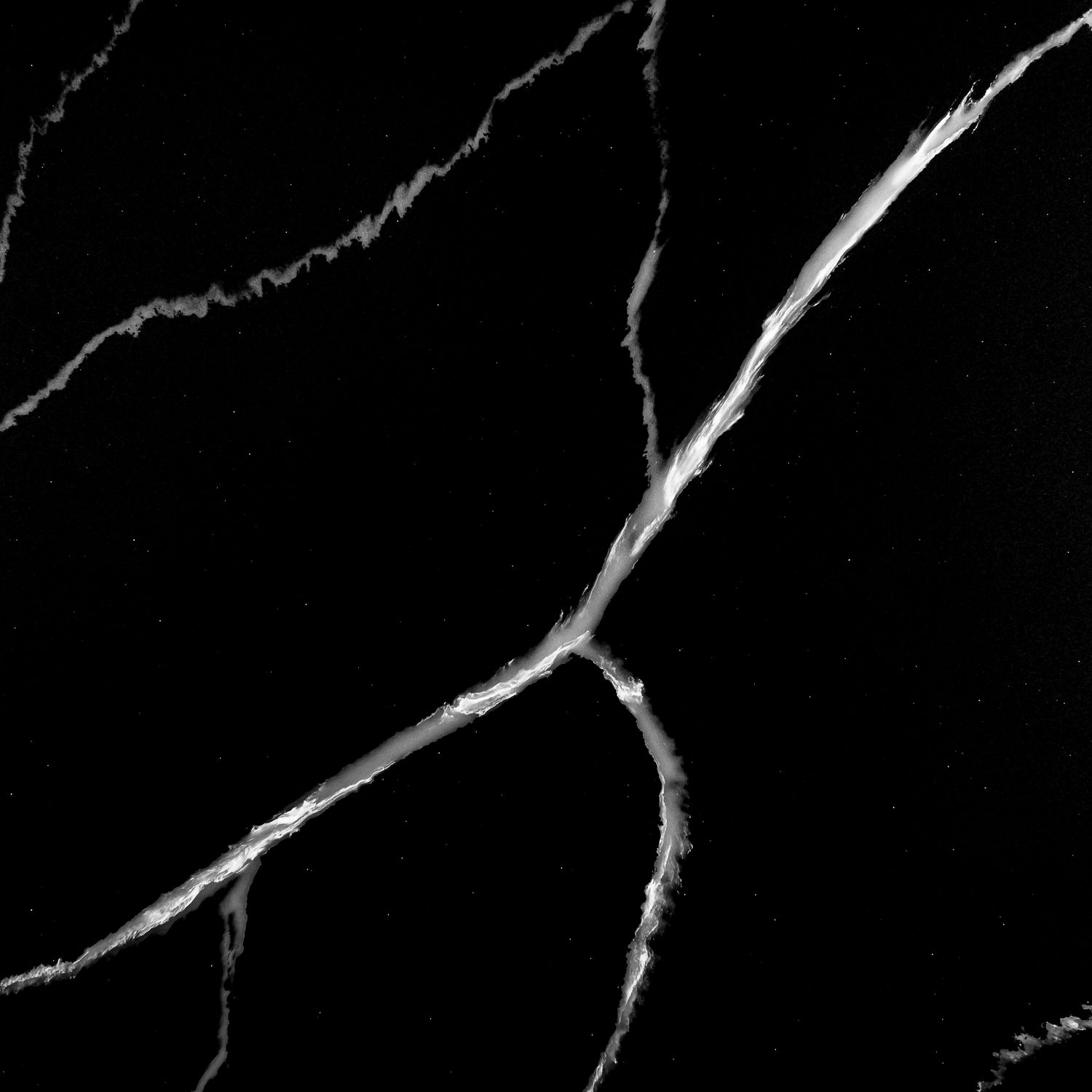 Black Marquina - Sigma Quartz 20mm