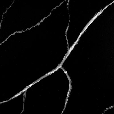 Black Marquina - Sigma Quartz 20mm