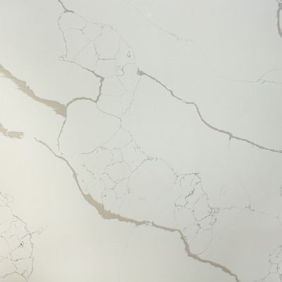 Calacatta Gold Sigma Quartz 20mm