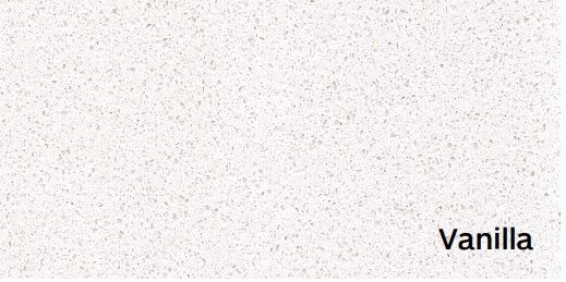 Vanilla - Sigma Quartz 20mm