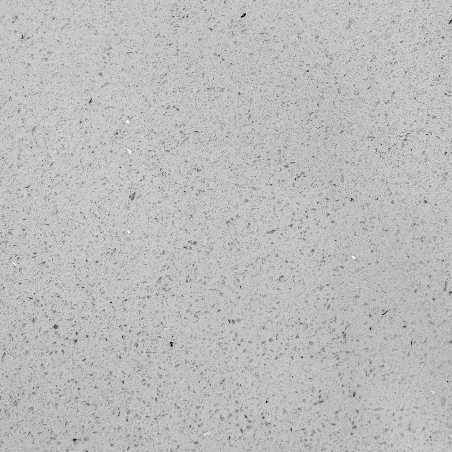 Glitter - Sigma Quartz 20mm