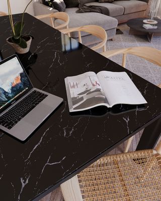 CALACATTA ZARA - Eezi Quartz 20mm