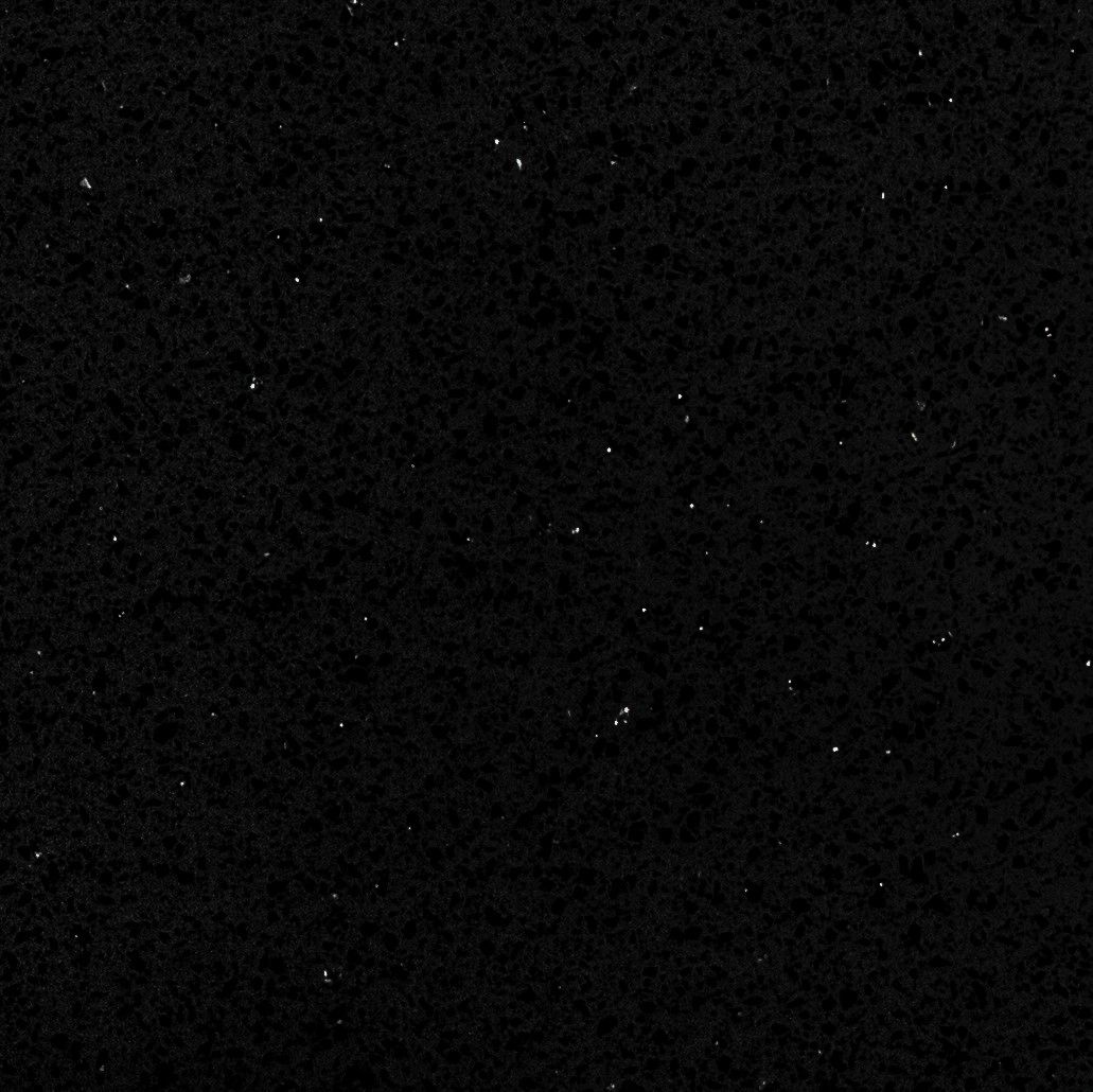 Midnight - Sigma Quartz 20mm