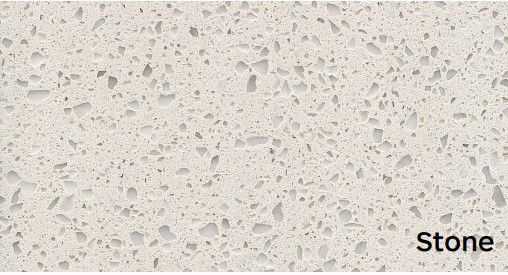 Stone Grey - Sigma Quartz 20mm
