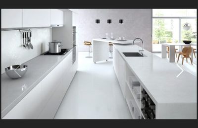 3141-Alaska Caesarstone 20mm