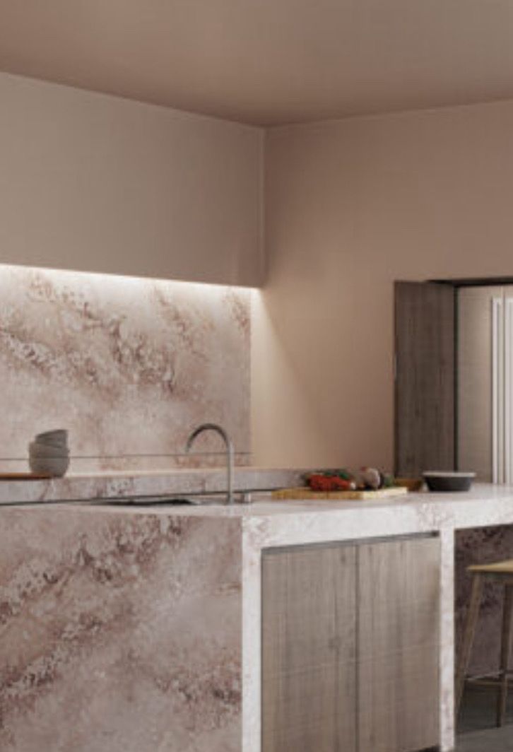 4046-Excava Caesarstone 20mm
