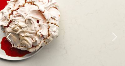 5141-Frosty Carrina Caesarstone 20mm